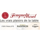 Fouquet Morel Le comptoir - Logo