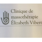 Clinique de Massothérapie Élizabeth Vibert - Massage Therapists