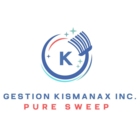 Voir le profil de Gestion KISMANAX Inc. - Pont-Viau
