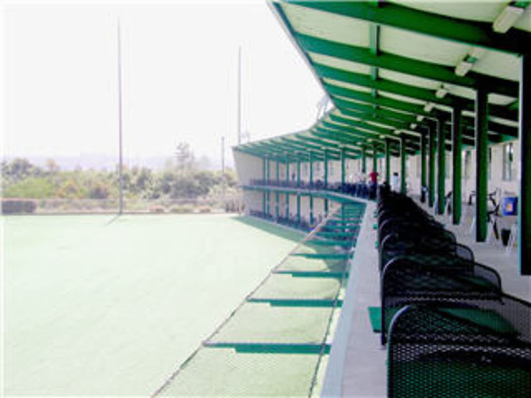 photo Eaglequest Golf Centre