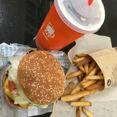 A&W - Restaurants de burgers