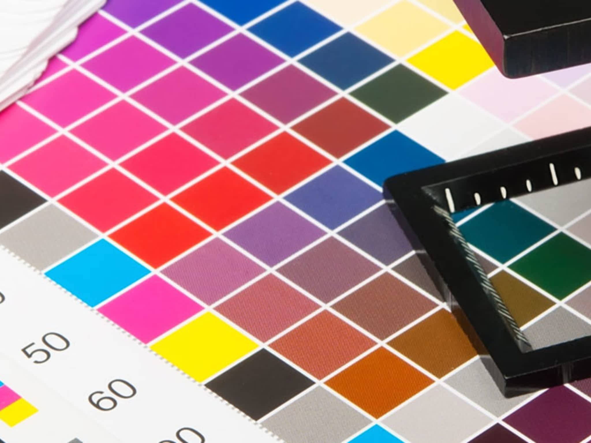 photo Davis Printing & Signs