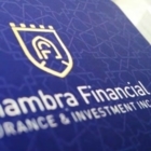 Alhambra Financial Insurance & Investments Inc. - Logo