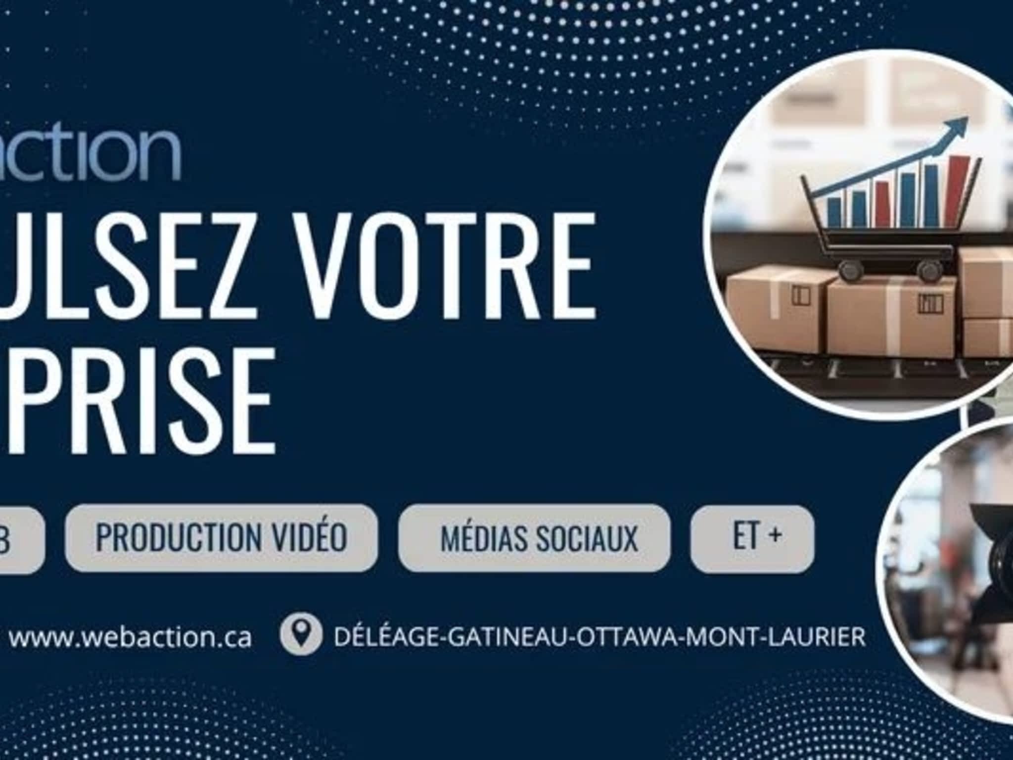 photo Webaction Inc.