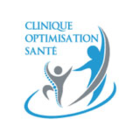 Clinique Optimisation Santé Dr Pierre-Antoine Dumont Chiropraticien - Logo