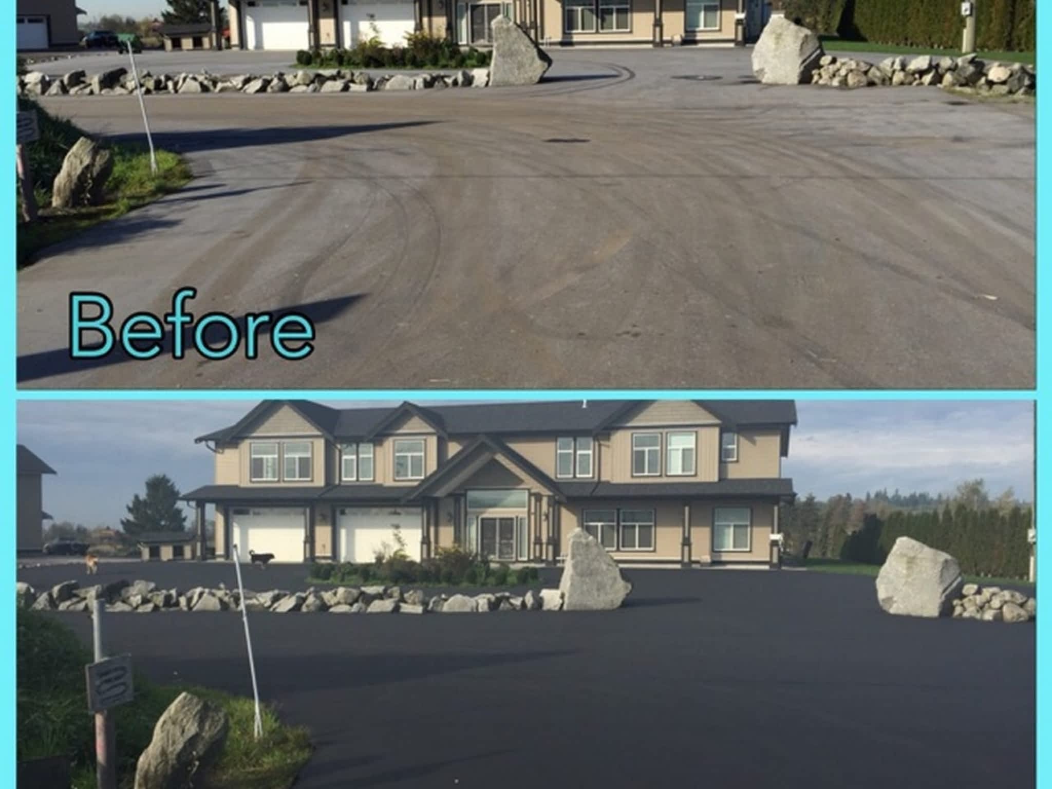 photo Quality Paving Solutions Ltd