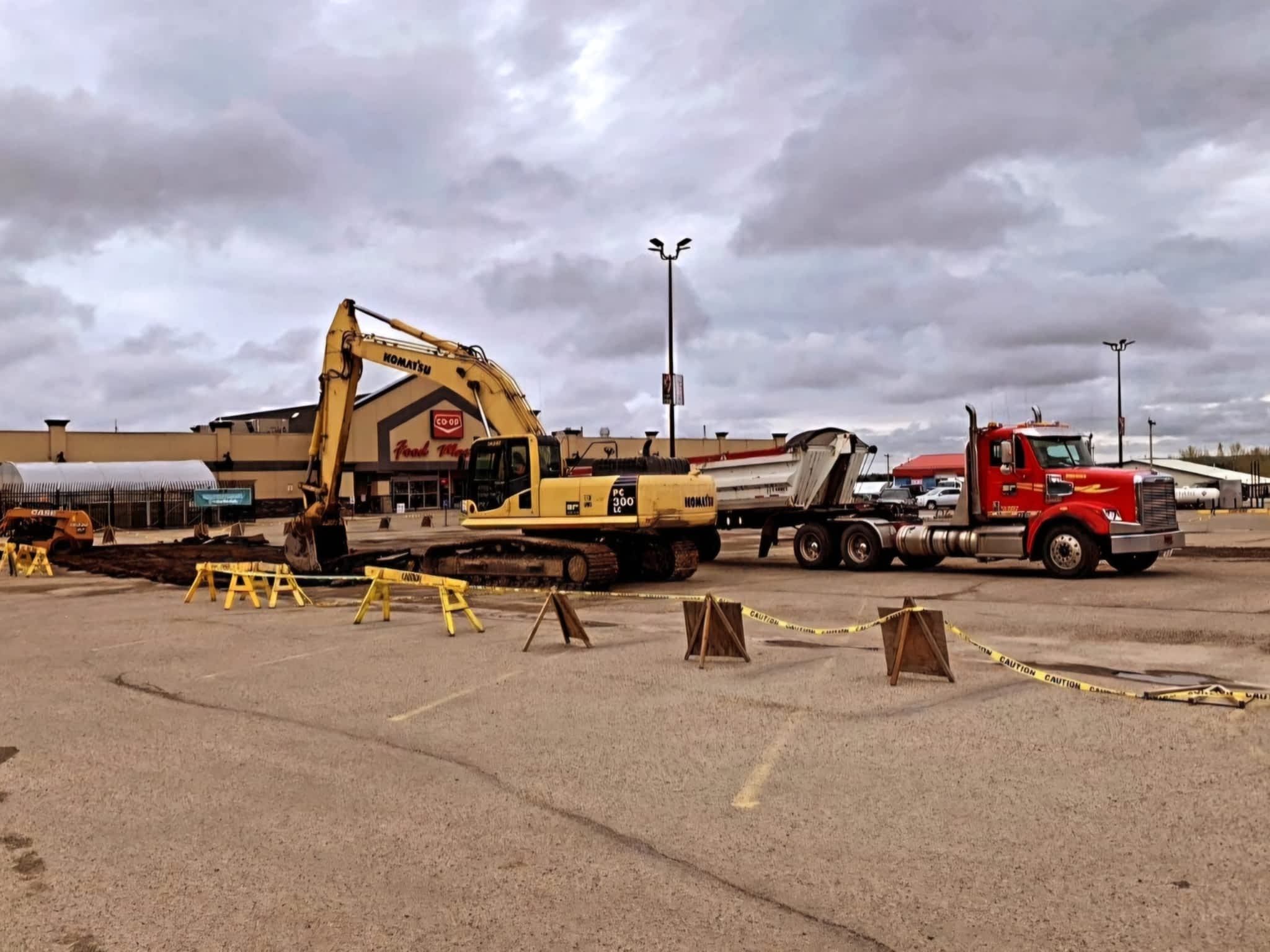 photo Border Paving Ltd