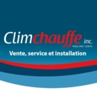 View Climchauffe Inc’s Fossambault-sur-le-Lac profile