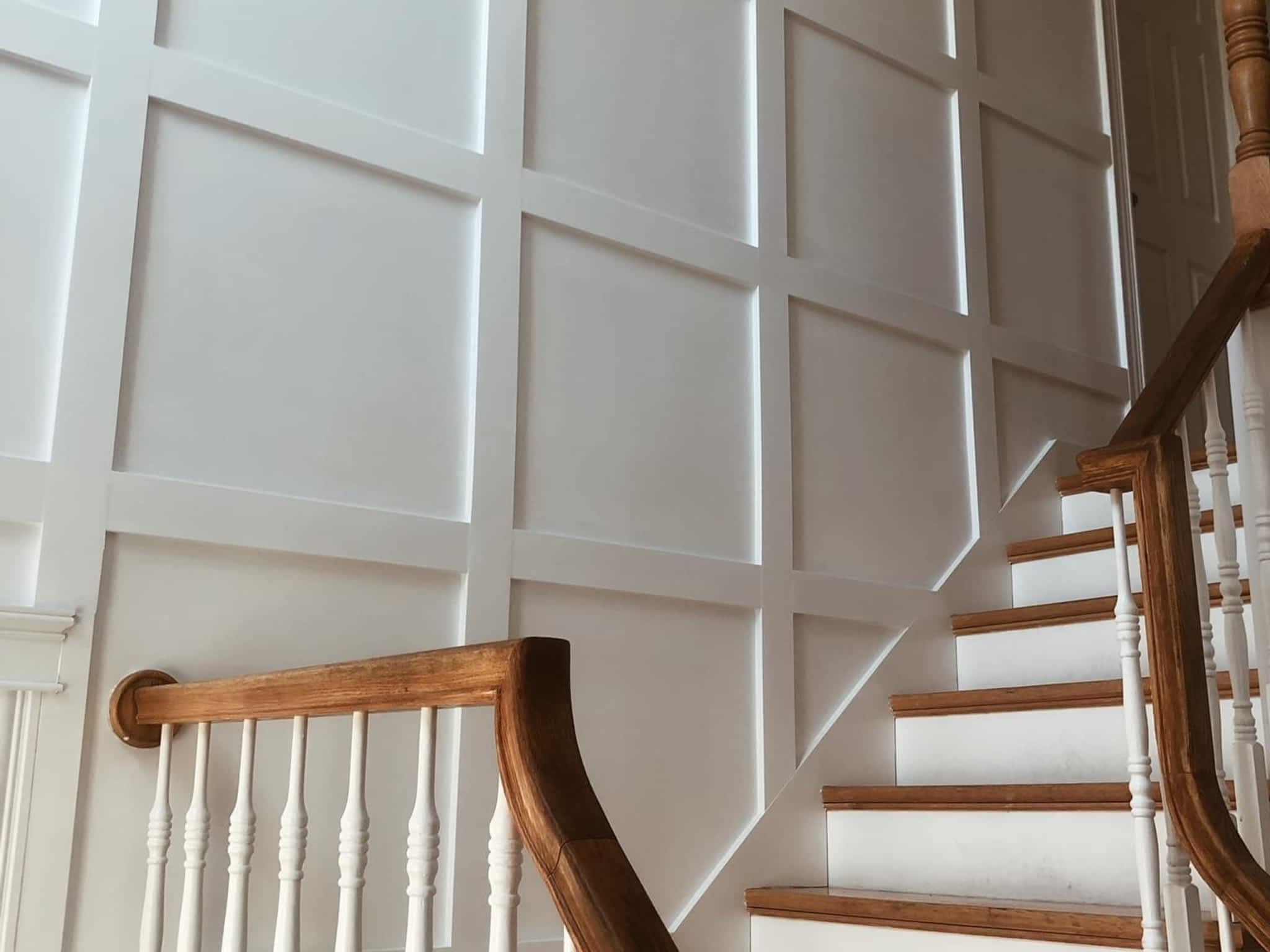 photo Benchmark Building & Renovations