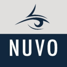 Nuvo Optometry - Logo