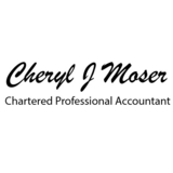 View Cheryl J Moser Chartered Professional Accountant’s Lacombe profile