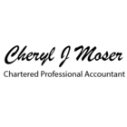 Cheryl J Moser Chartered Professional Accountant