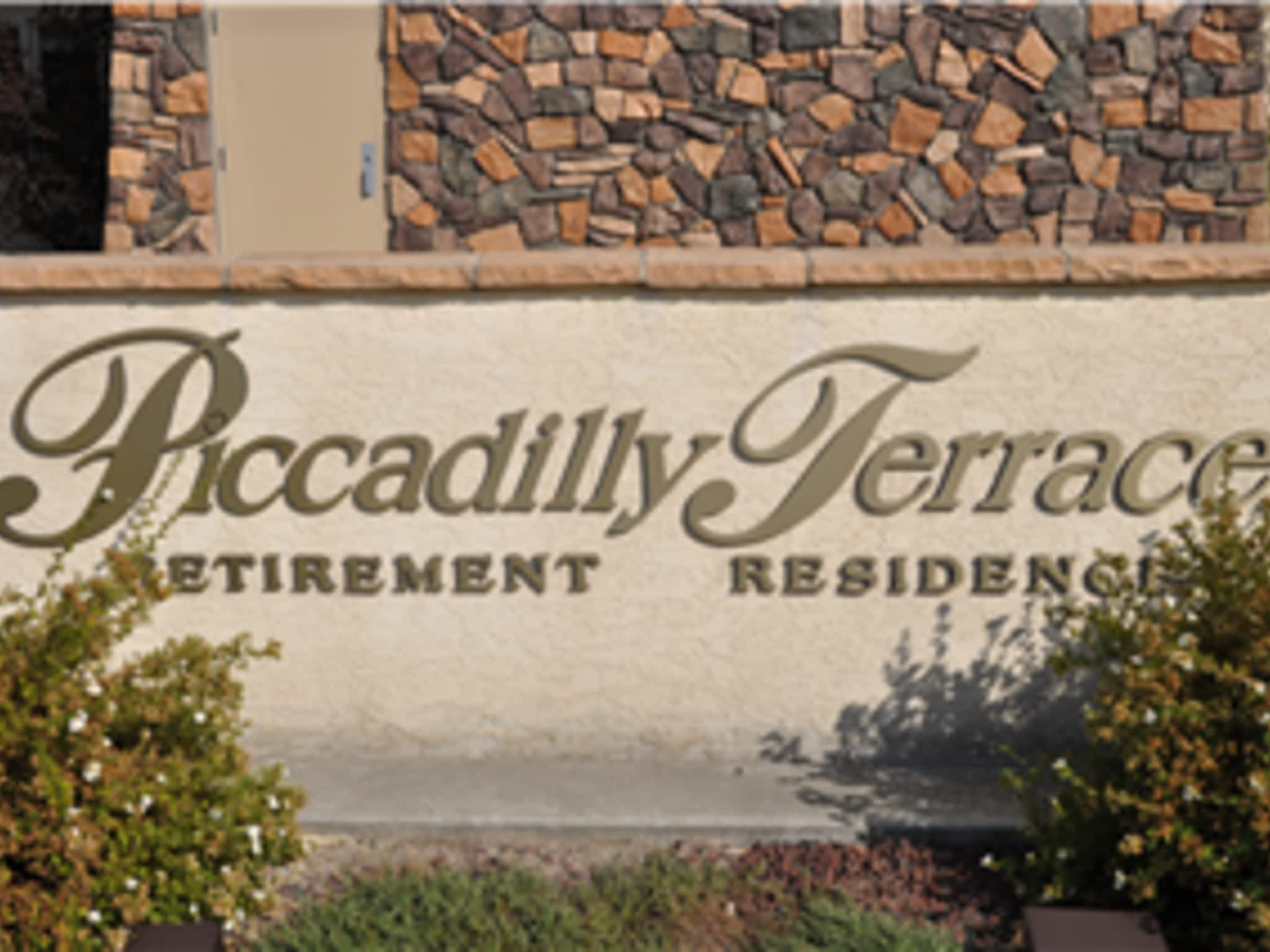 photo Piccadilly Terrace Retirement Residence