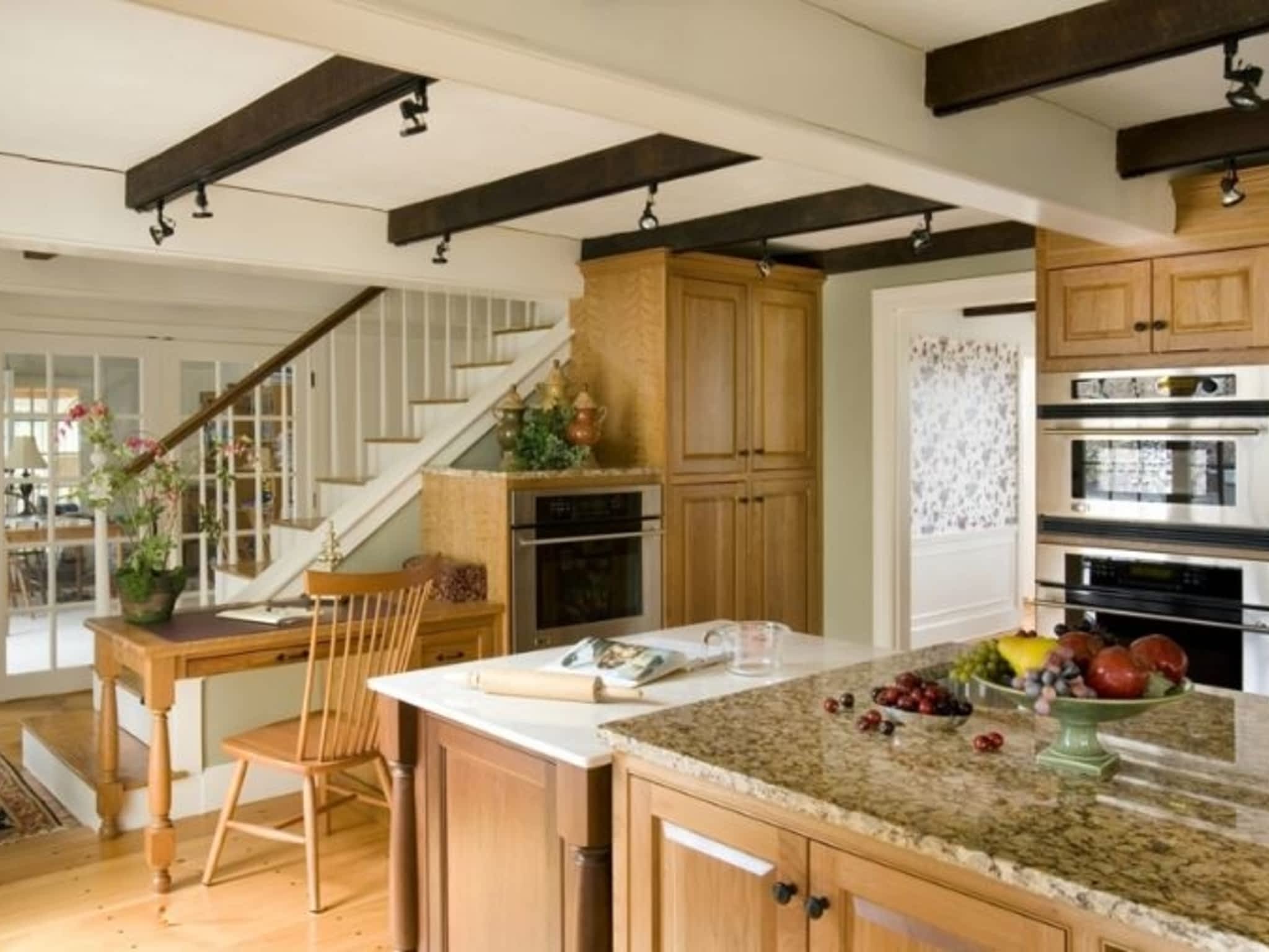 photo SweetHome Spaces