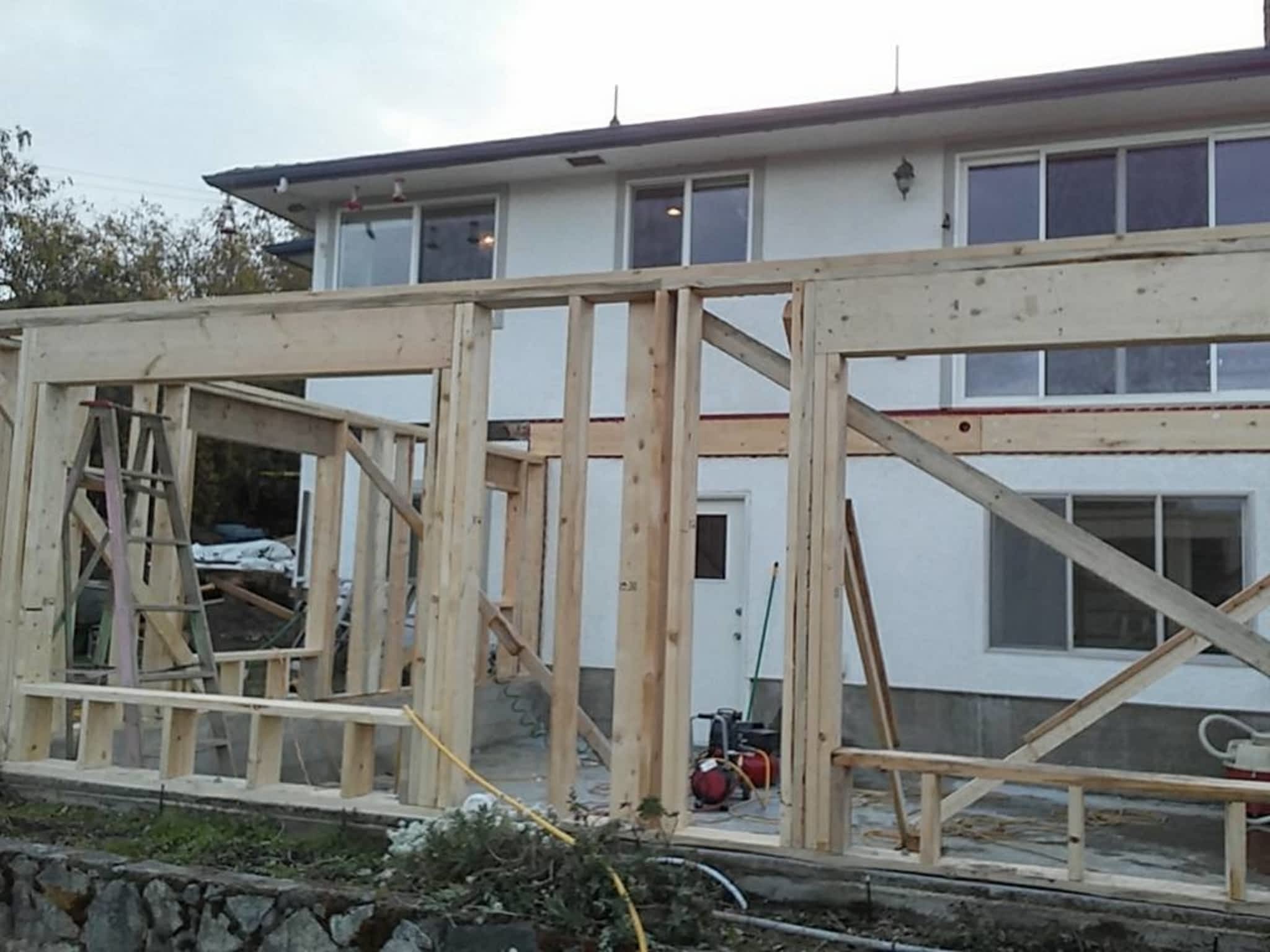 photo MHACE Builders