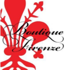 Boutique Firenze - Logo