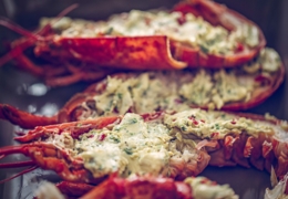 Vancouver’s top seafood restaurants for lobster