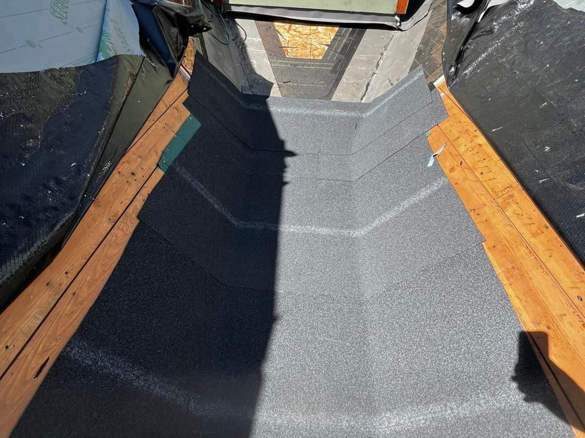 photo Great Masters Roofing