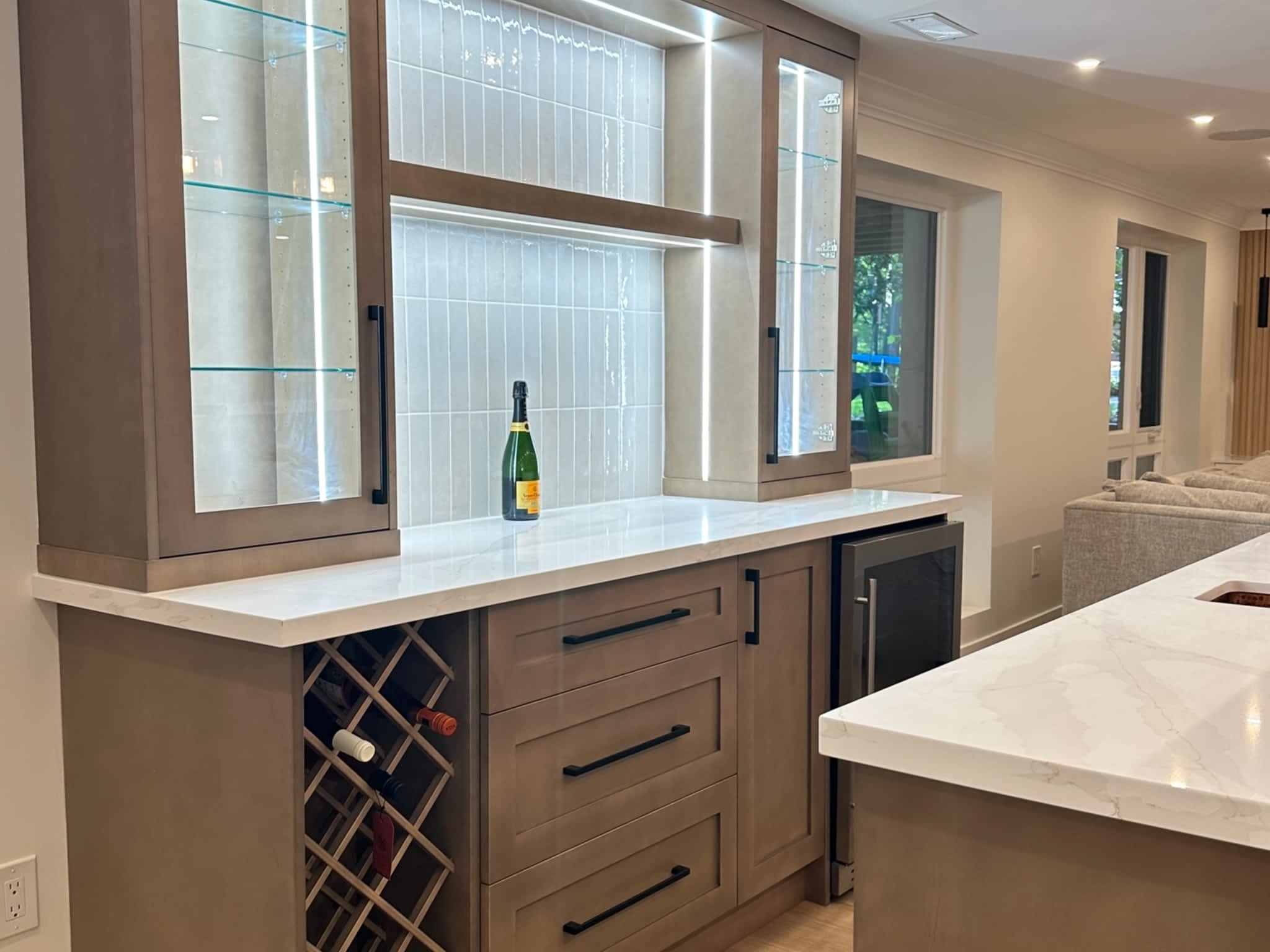 photo MJ Kitchen & Bath