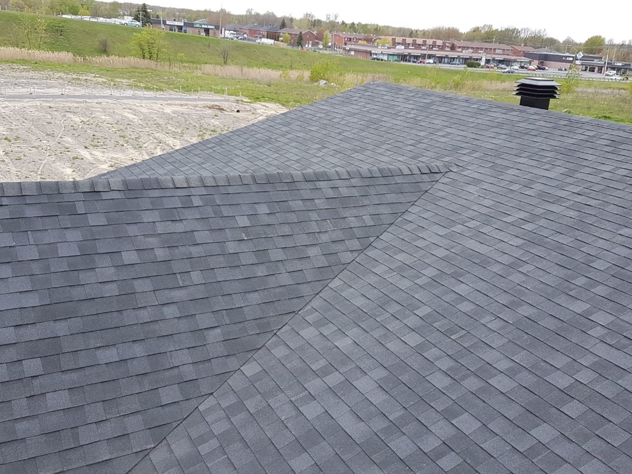 photo Seaway Valley Roofing
