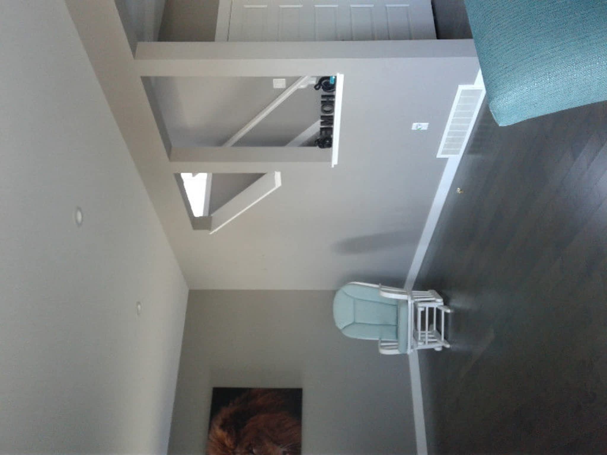 photo Chief Cornerstone Construction