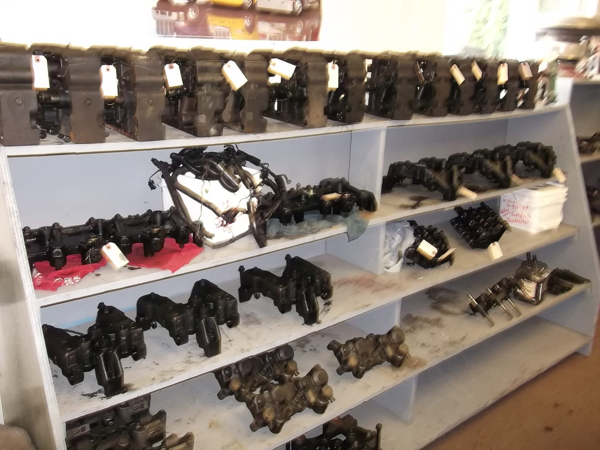 Frontier Sales & Salvage Ltd Prince BC 9136 Milwaukee Way Canpages