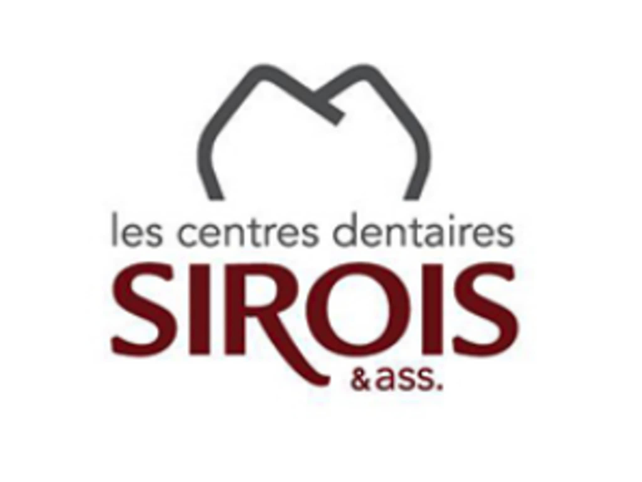 photo Les Centres Dentaires Sirois, Sabrina Sirois denturologiste Limoilou