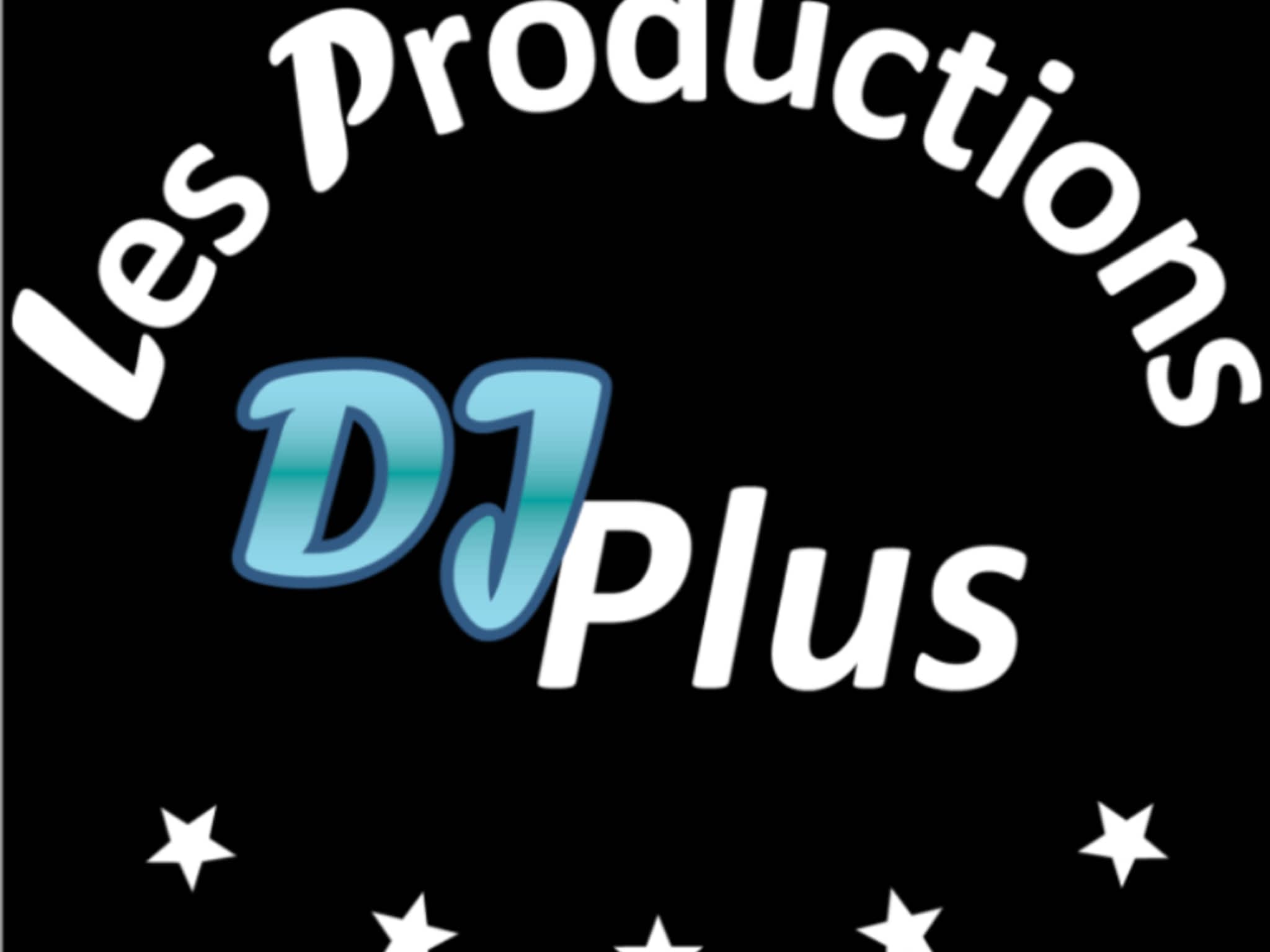 photo Les Productions DJPLUS