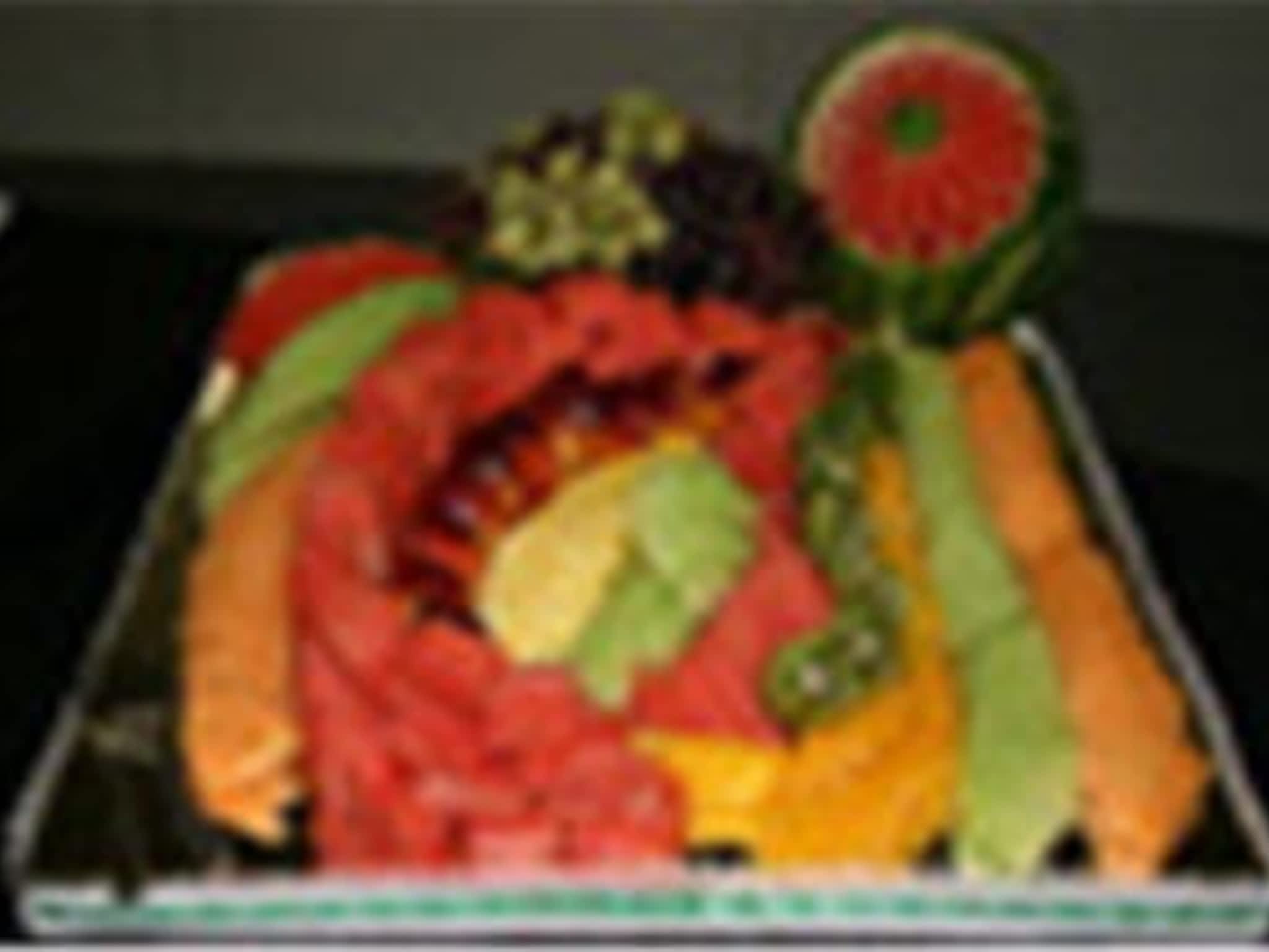 photo Master Caterers