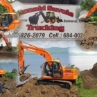 Ronald Savoie & Fils - Entrepreneurs en excavation