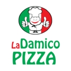 La Damico Pizza Ltd - Pizza et pizzérias