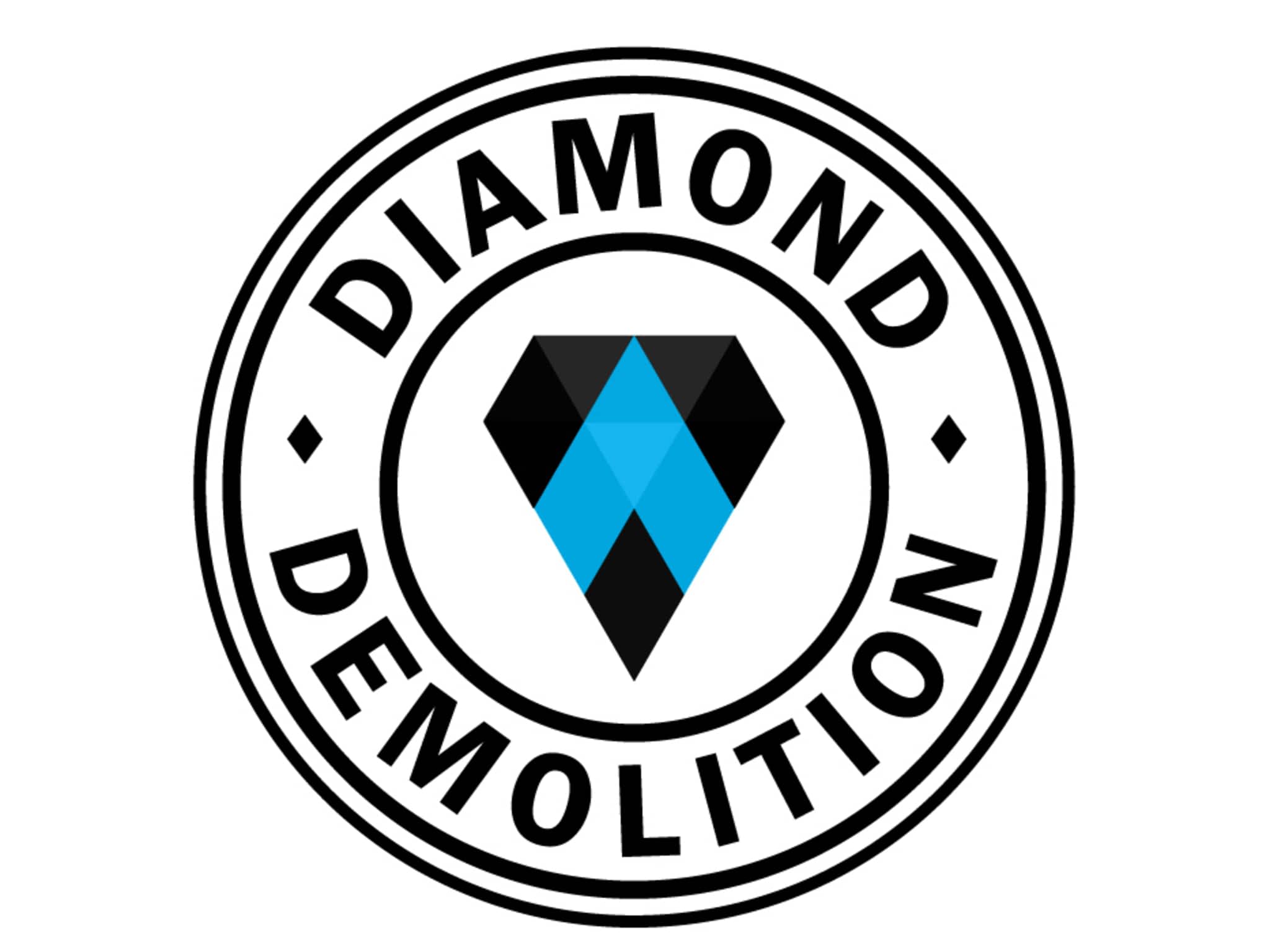 photo Diamond Demolition