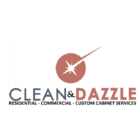 Clean & Dazzle - Logo