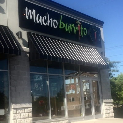 Mucho Burrito - Mexican Restaurants
