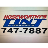 View Noseworthy's Tint & Graphics’s Pouch Cove profile