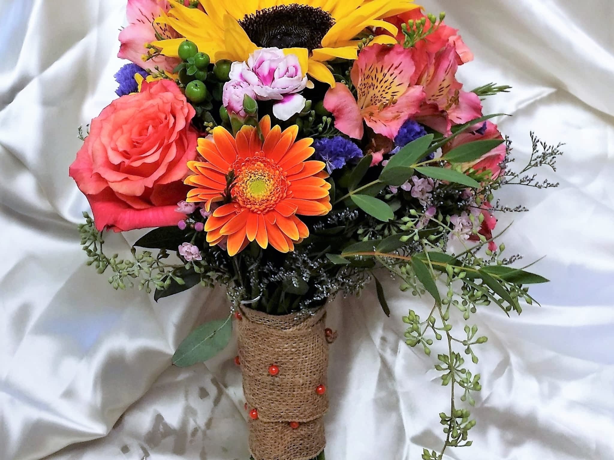 Flowers Forever Sarnia, ON 132 Russell St S Canpages