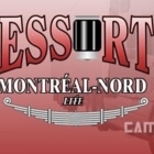 Ressorts Montreal-Nord Ltée - Automotive Springs
