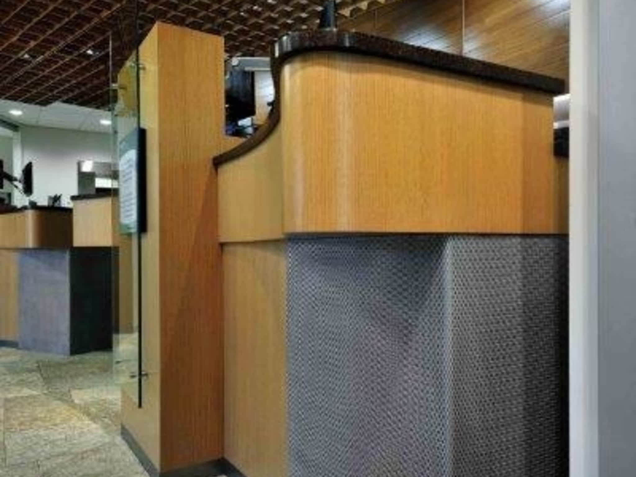 photo Cranbrook Interior Woodwork Ltd