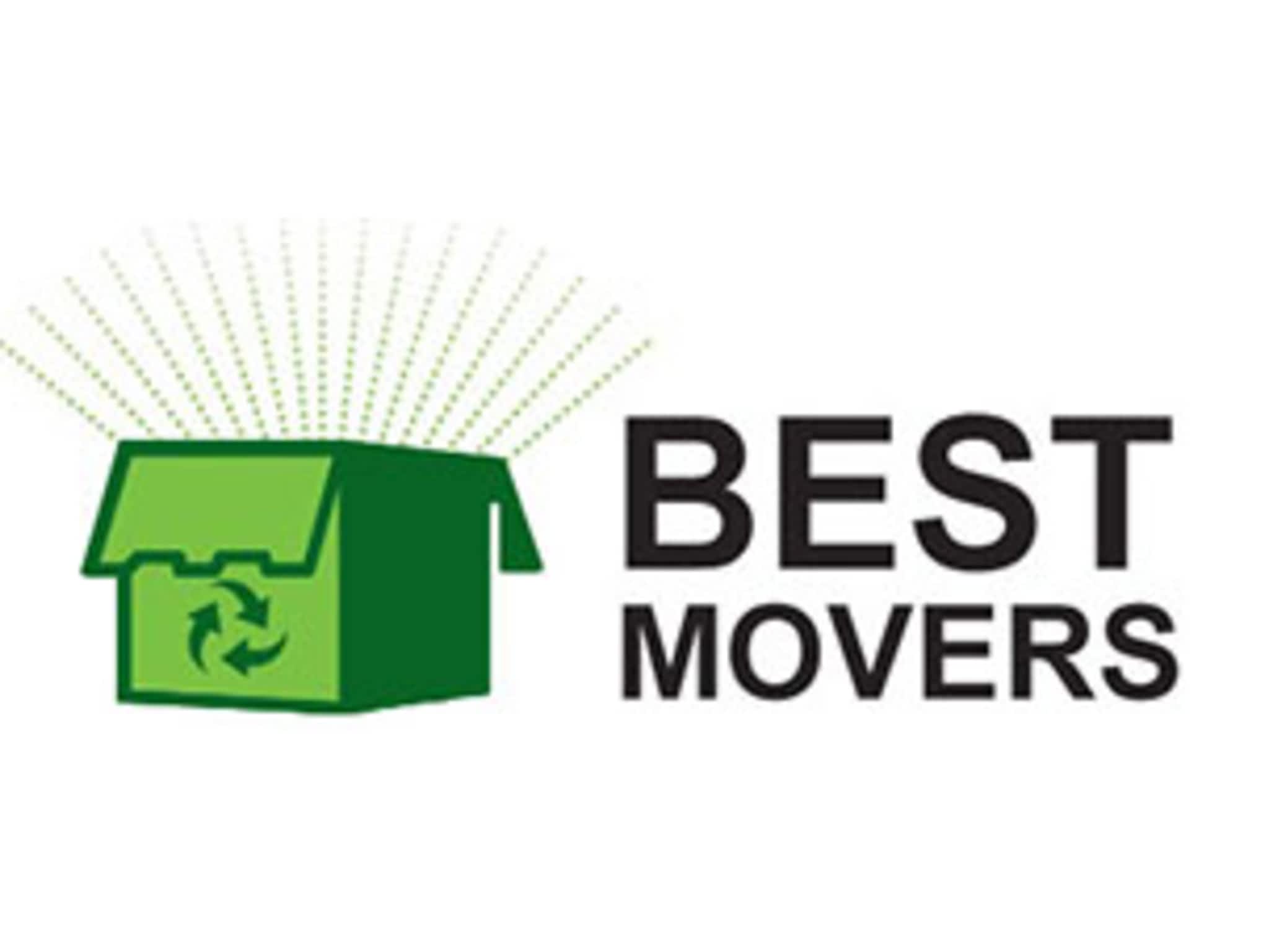photo Best Movers