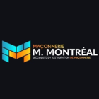 Maçonnerie M. Montréal Inc. - Maçons et entrepreneurs en briquetage