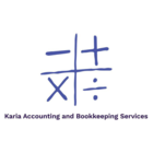 Karia Accounting And Bookkeeping Services - Bookkeeping