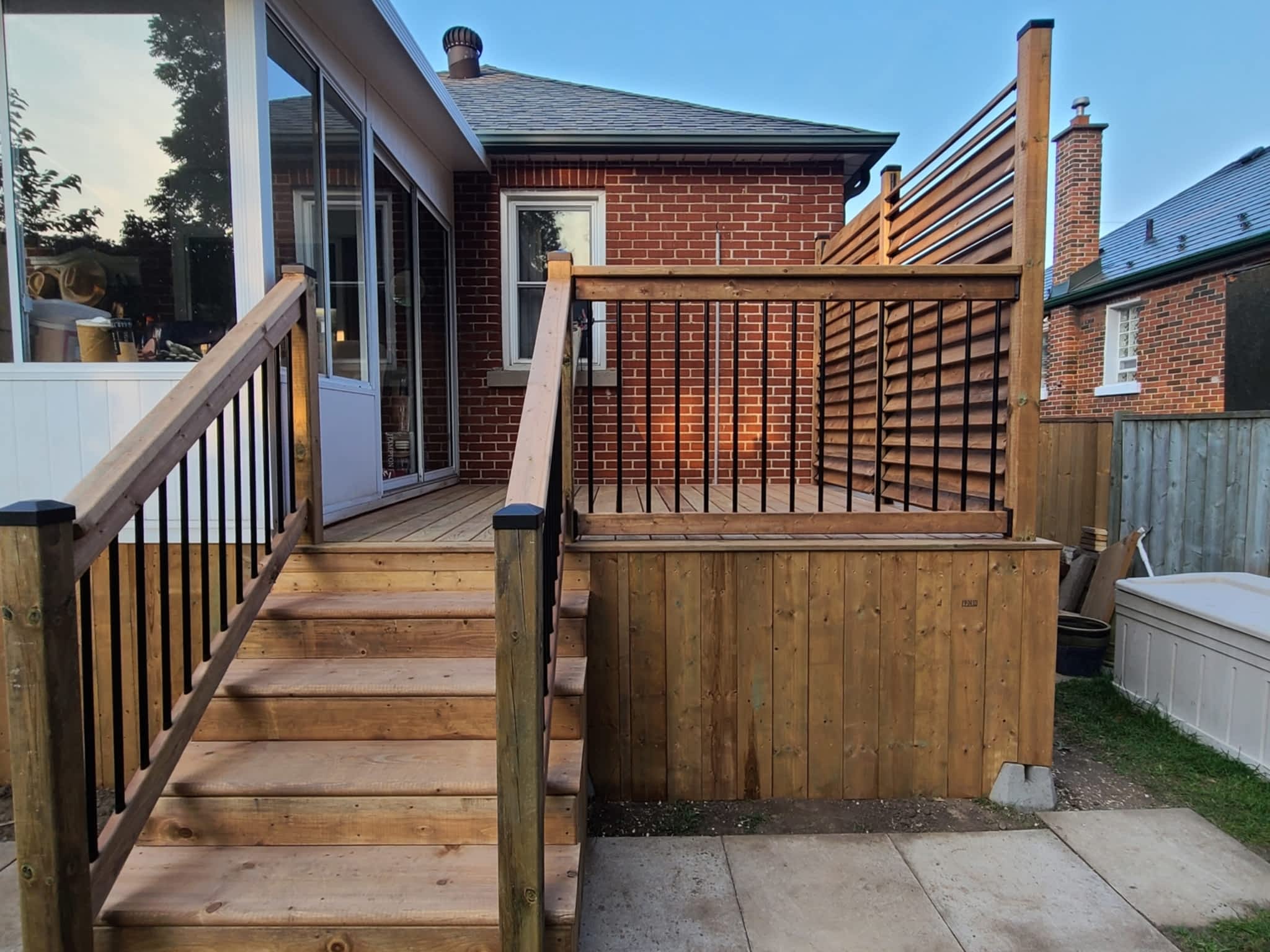 photo Building Problems Solver Inc.