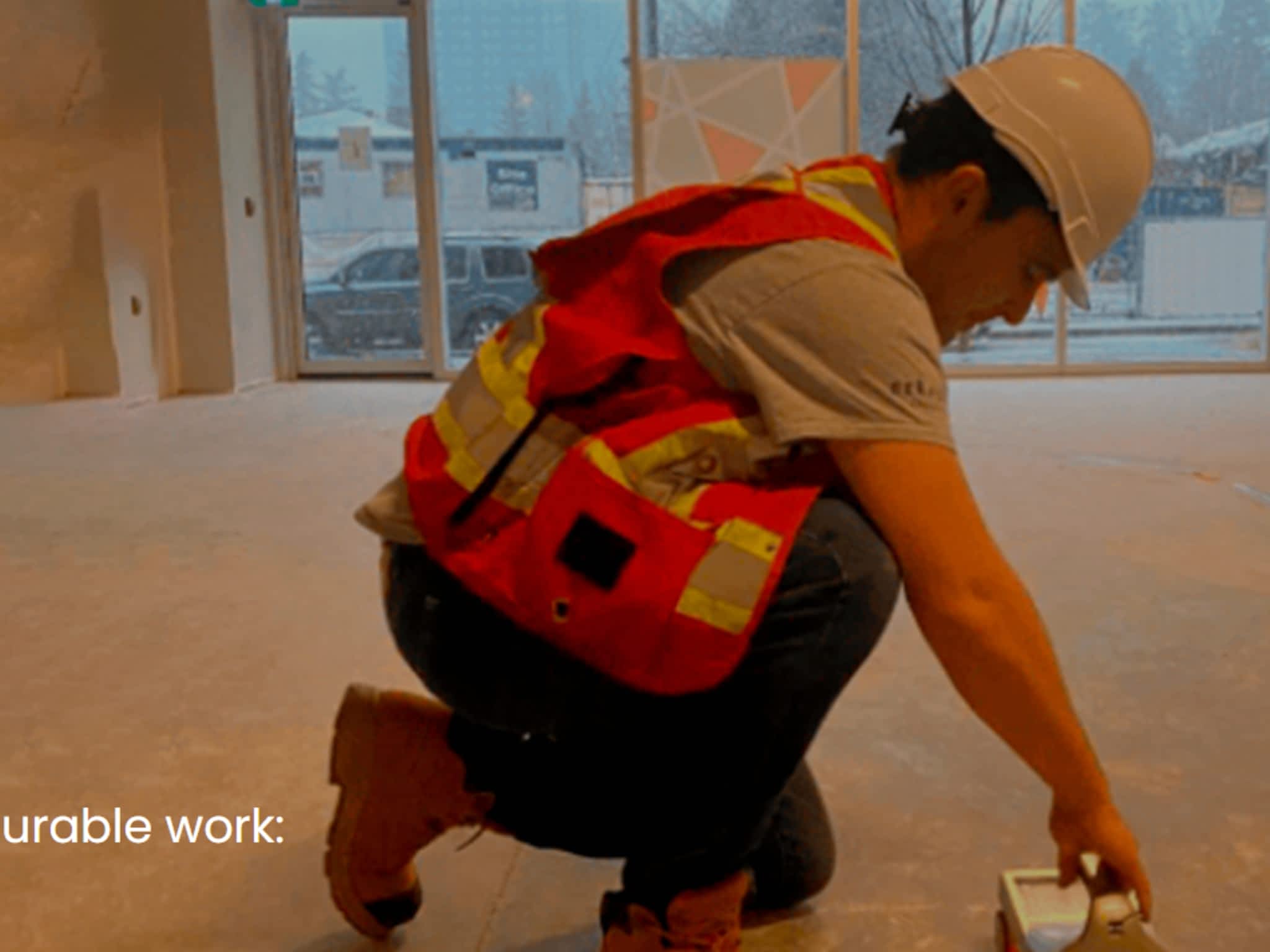 photo On Target Construction Services Ltd.