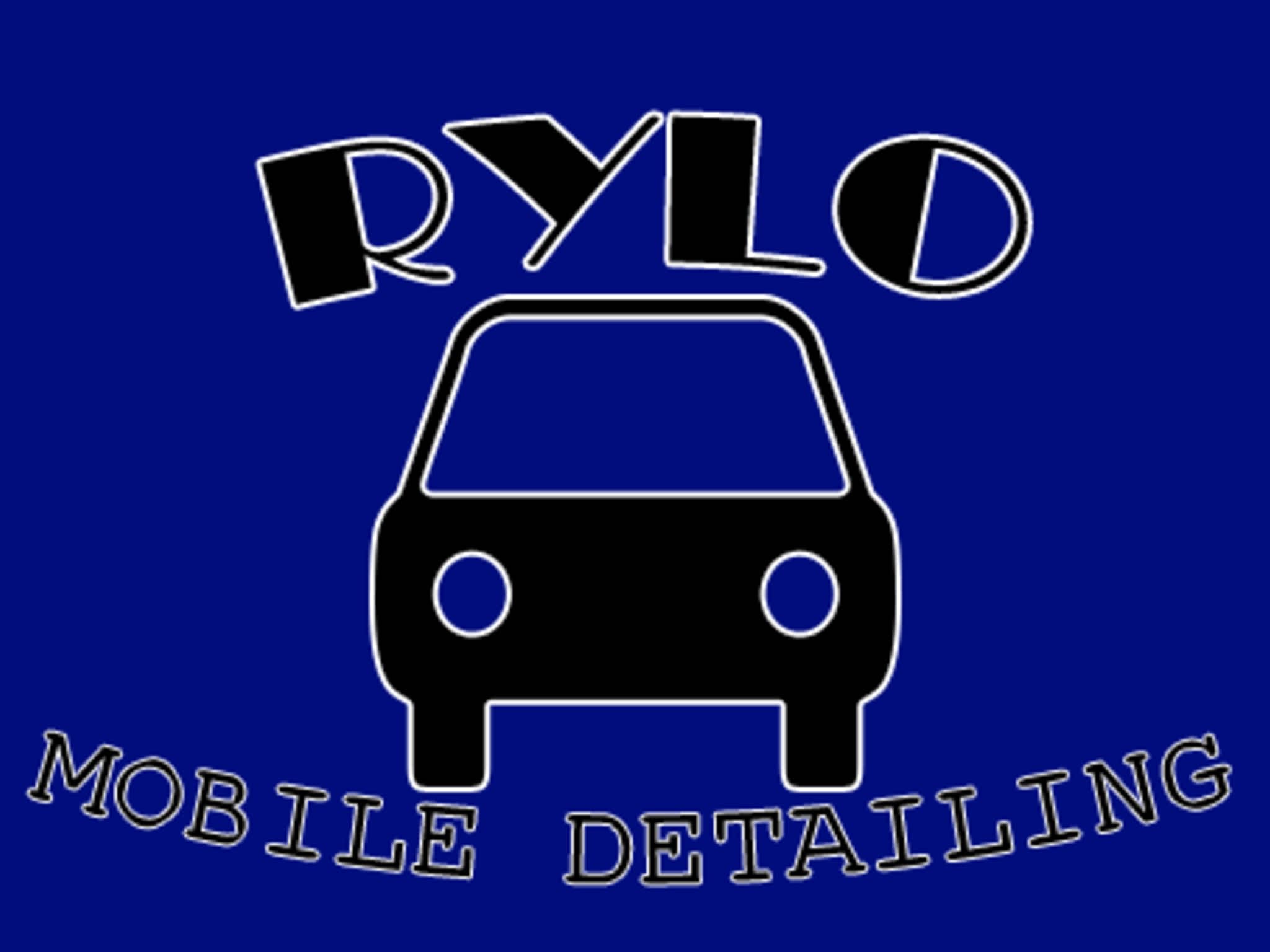 photo RYLO Mobile Detailing