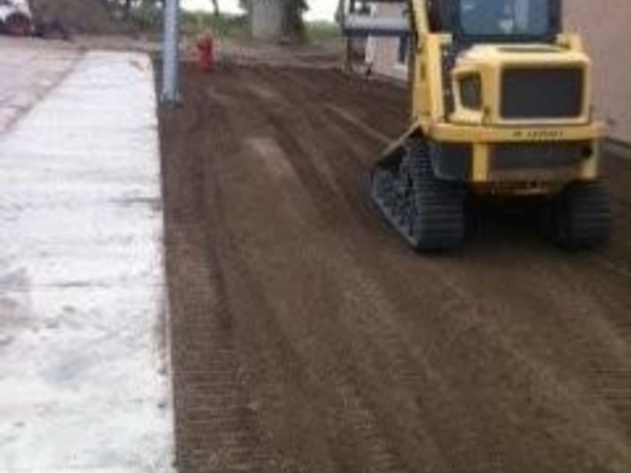 photo Anderson Contracting