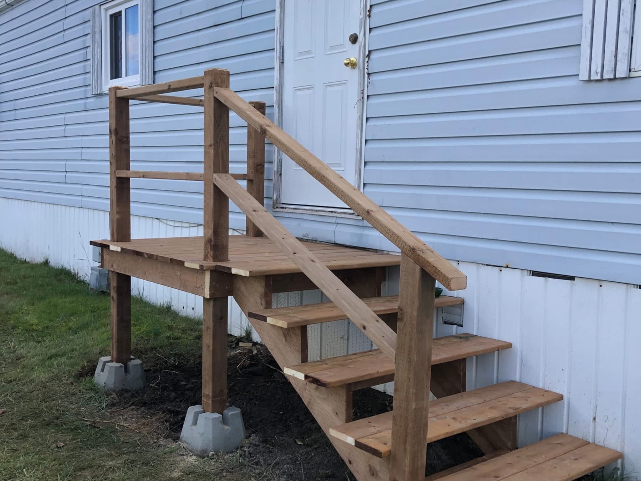 photo Handyman Vernon BC