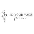 In Your Vase Flowers - Logo