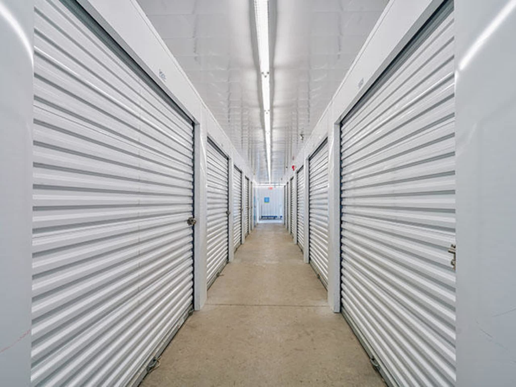 photo SmartStop Self Storage