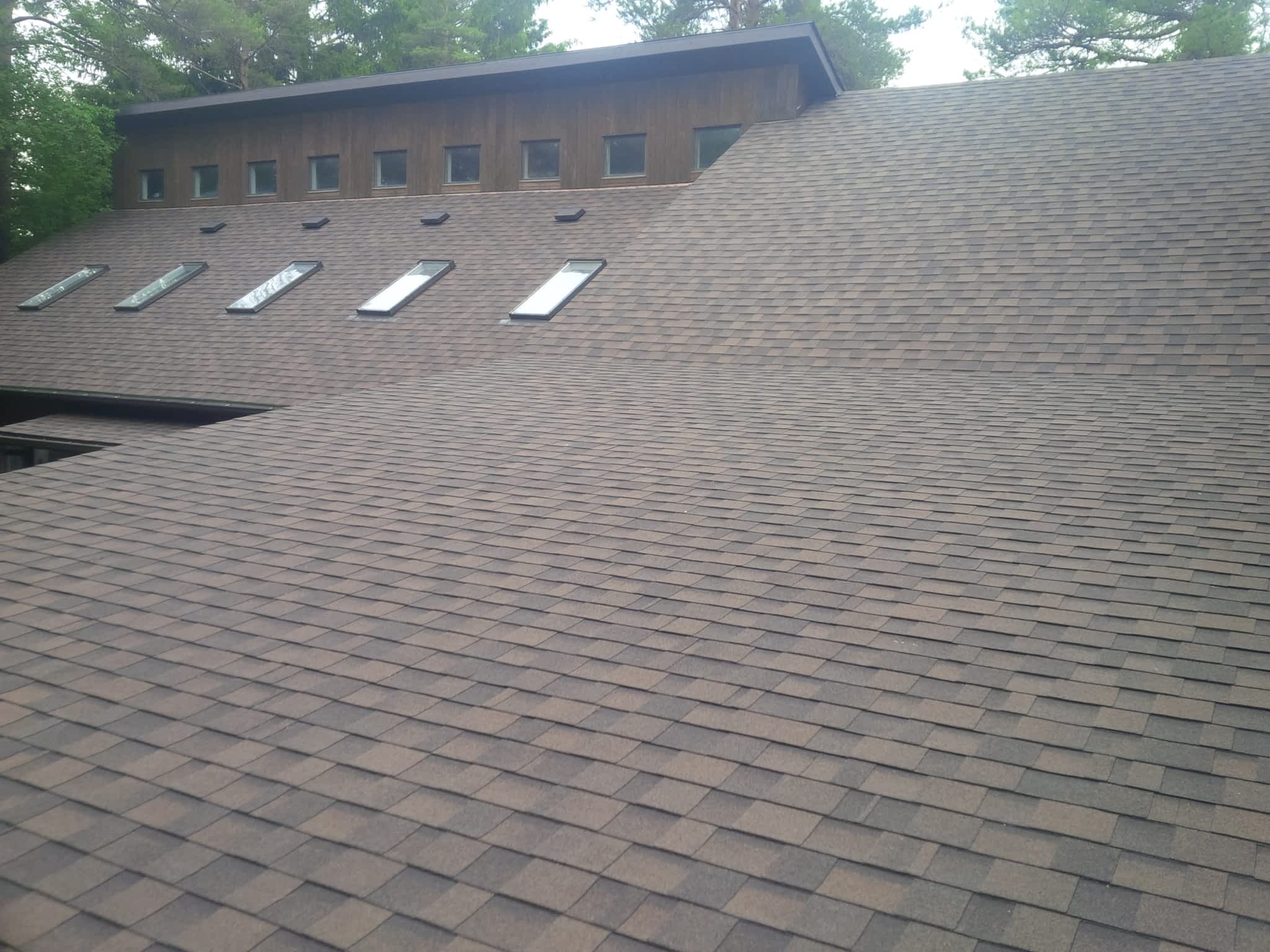 photo Quality First Roofing