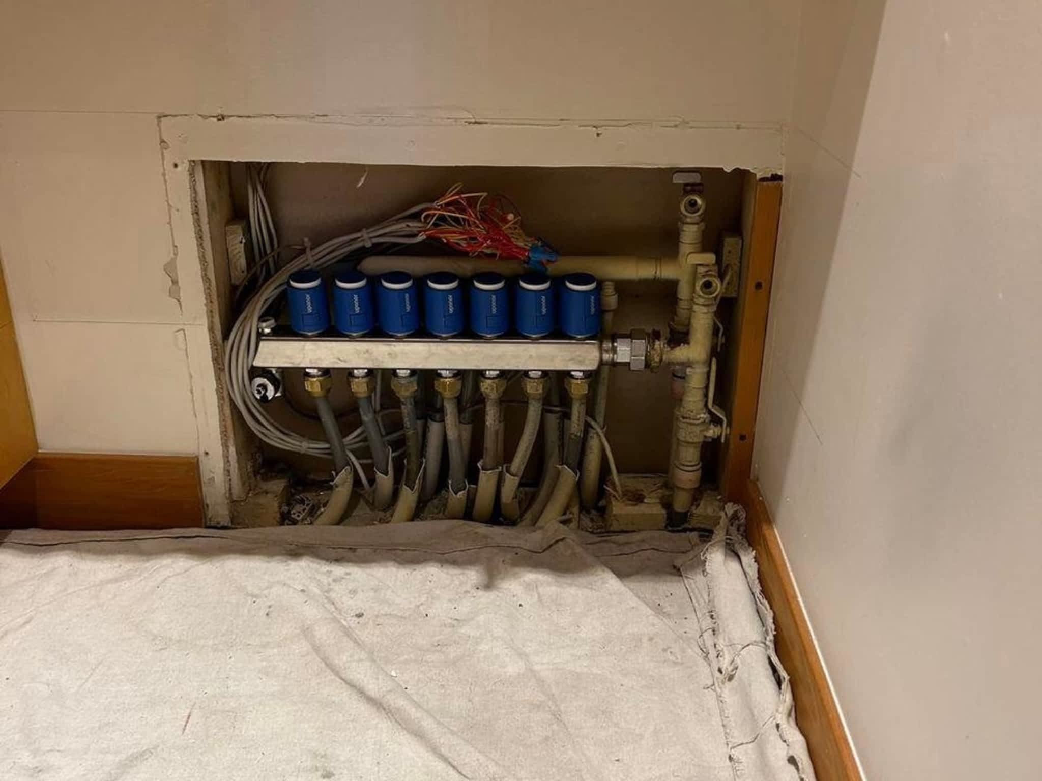 photo Tech Two Mechanical Inc.